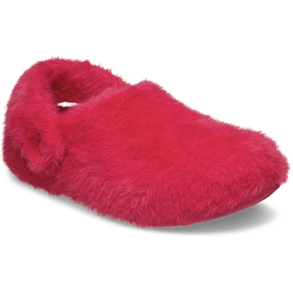 Classic Cozzzy Luxe Slipper - Crocs