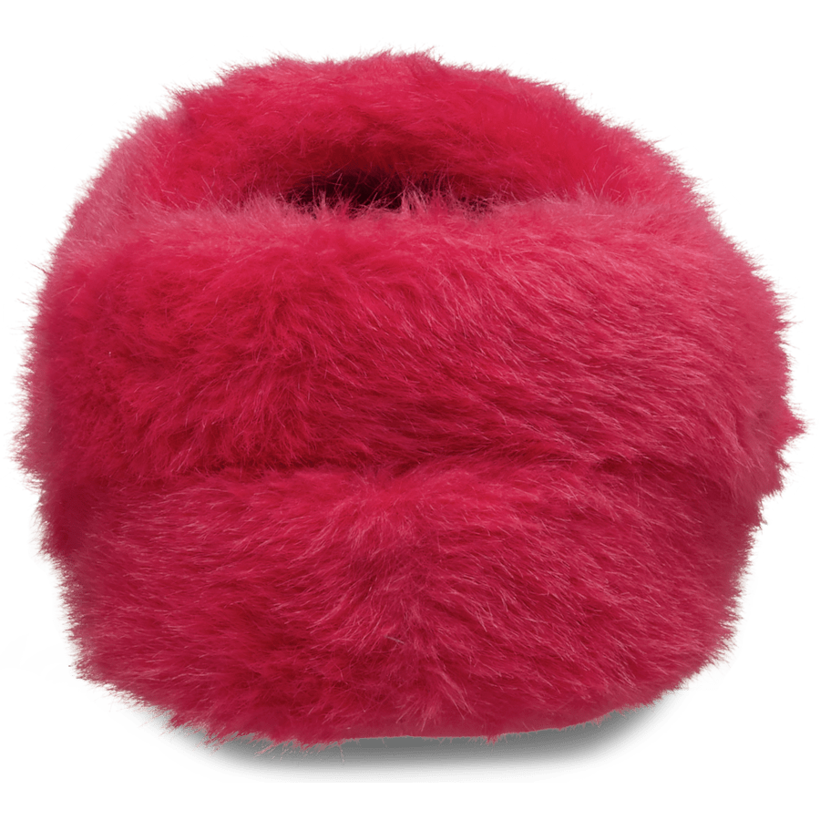 Classic Cozzzy Luxe Slipper - Crocs