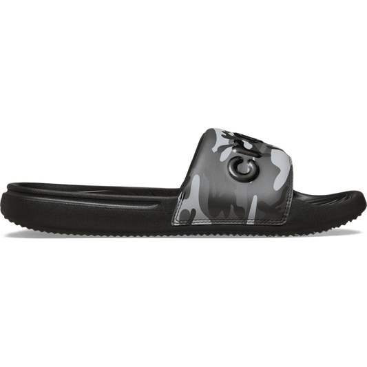 Men's Crocs All Day Camouflage Slide - Crocs