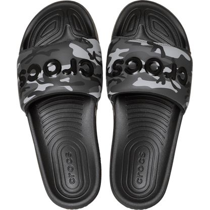 Men's Crocs All Day Camouflage Slide - Crocs