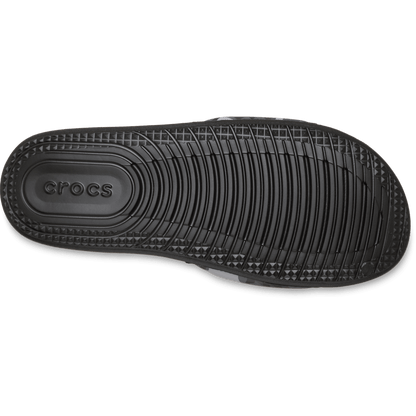 Men's Crocs All Day Camouflage Slide - Crocs