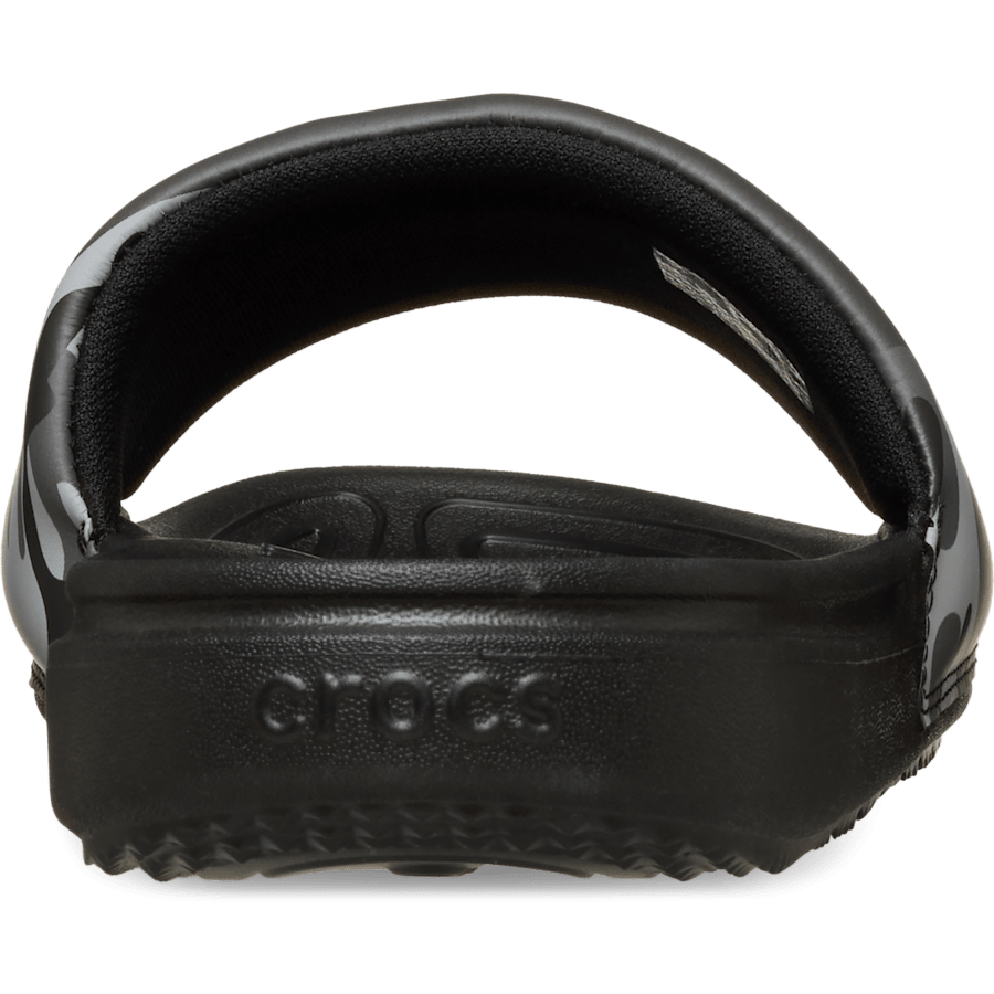 Men's Crocs All Day Camouflage Slide - Crocs