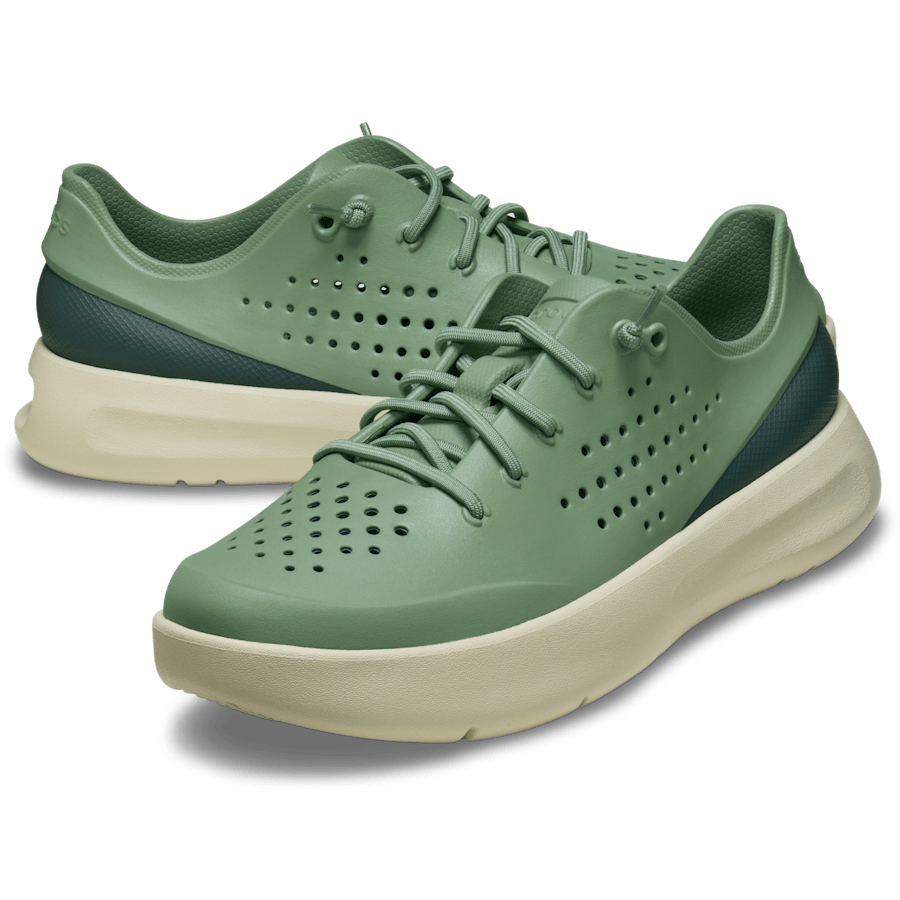Men's InMotion LiteRide™ Heel Block Pacer - Crocs