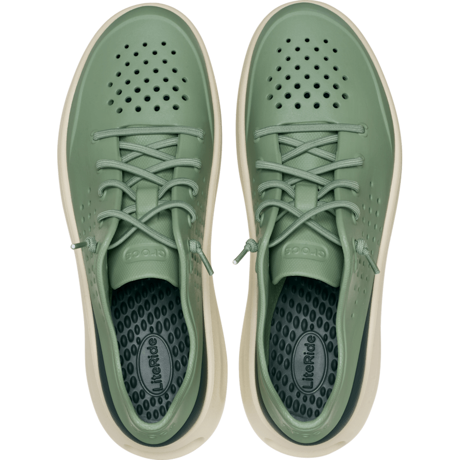 Men's InMotion LiteRide™ Heel Block Pacer - Crocs