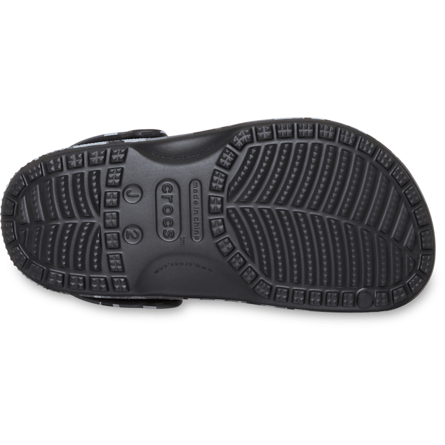 Kids' Classic Camouflage Clog - Crocs