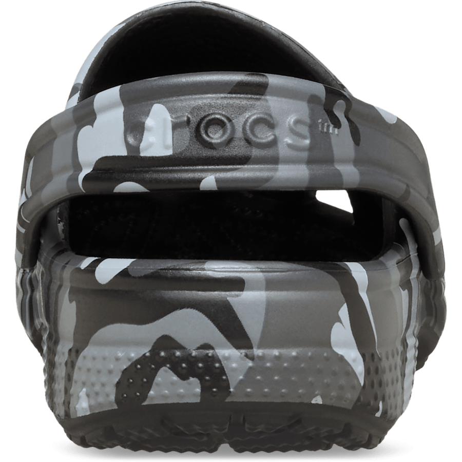 Kids' Classic Camouflage Clog - Crocs