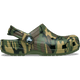 Army Green / Multi