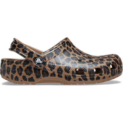 Kids' Classic Animal Clog - Crocs