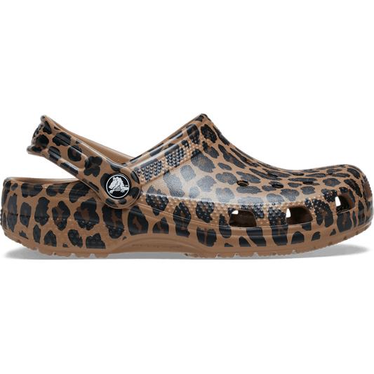 Kids' Classic Animal Clog - Crocs