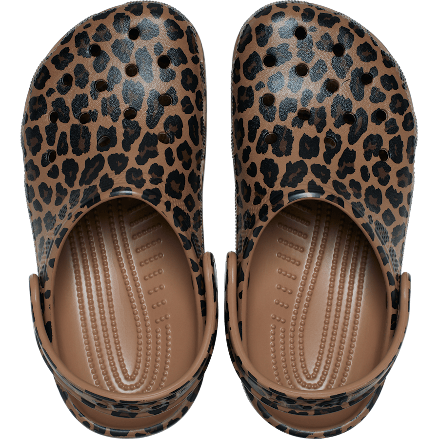 Kids' Classic Animal Clog - Crocs