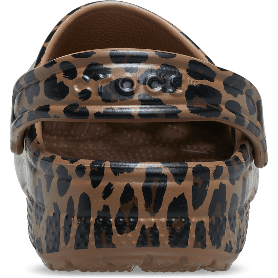 Kids' Classic Animal Clog - Crocs