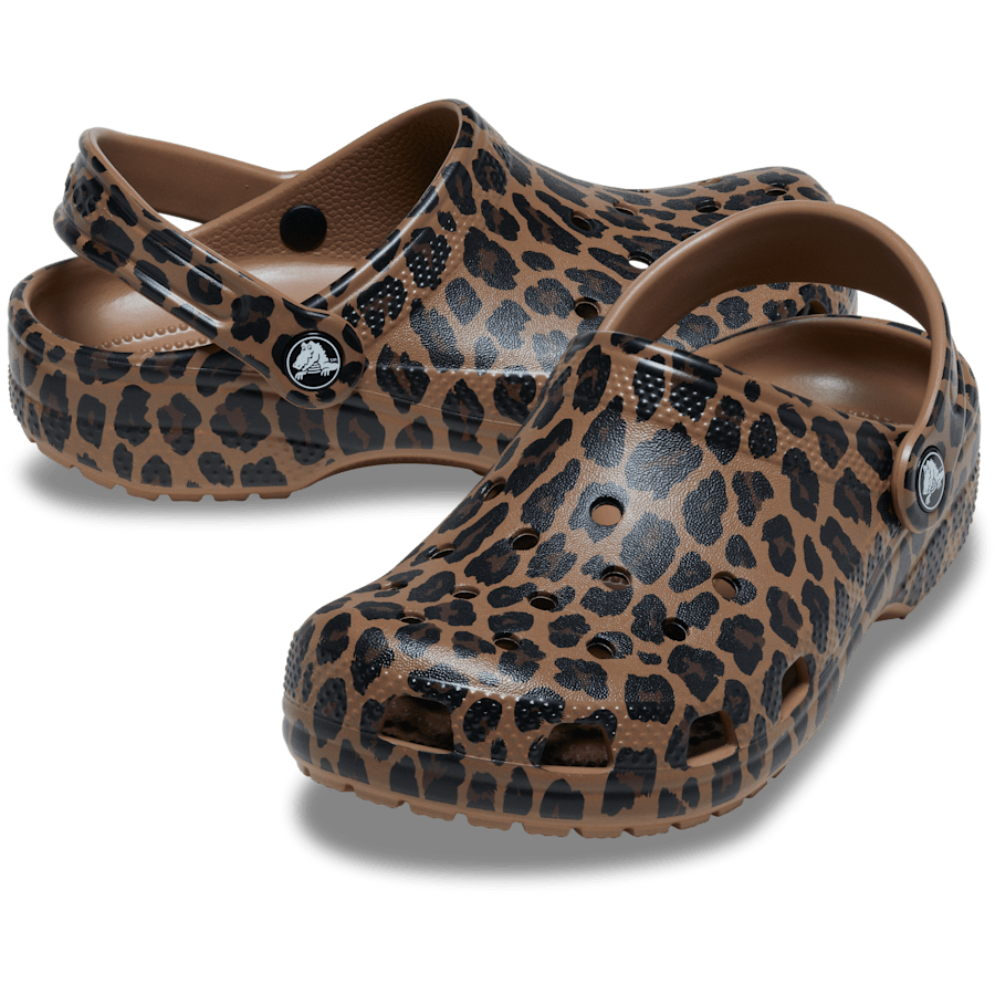 Toddler Classic Animal Clog - Crocs