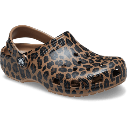 Toddler Classic Animal Clog - Crocs