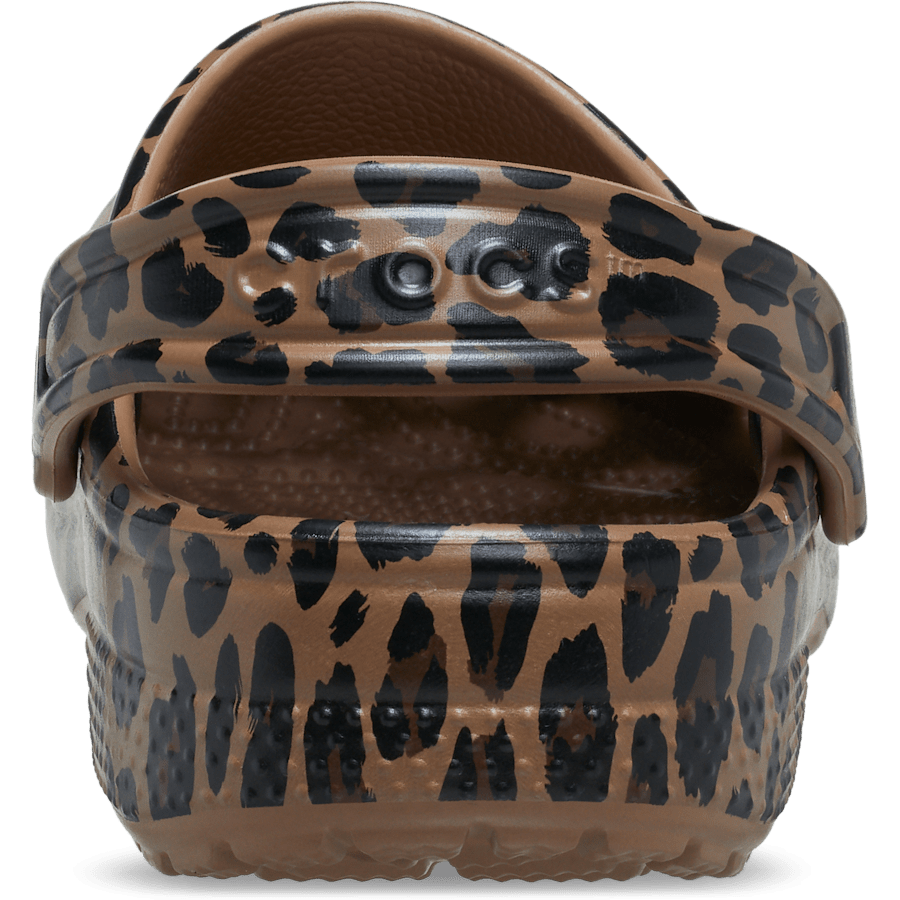 Toddler Classic Animal Clog - Crocs