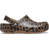 Sepia / Leopard