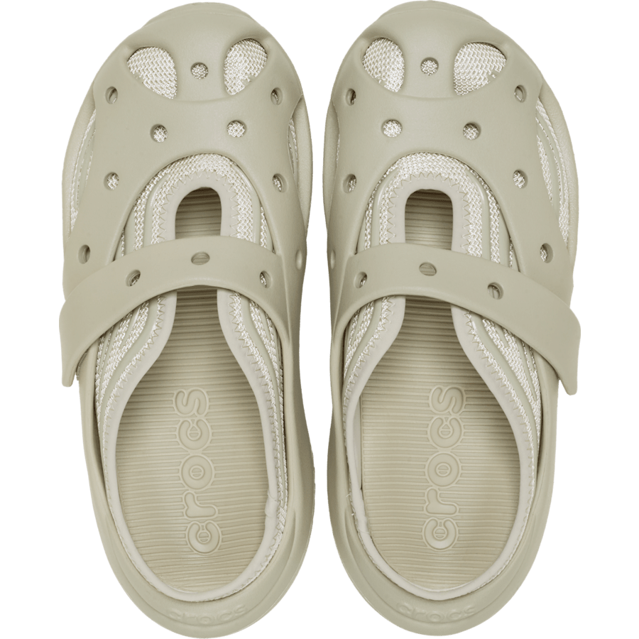 Caged Mule - Crocs