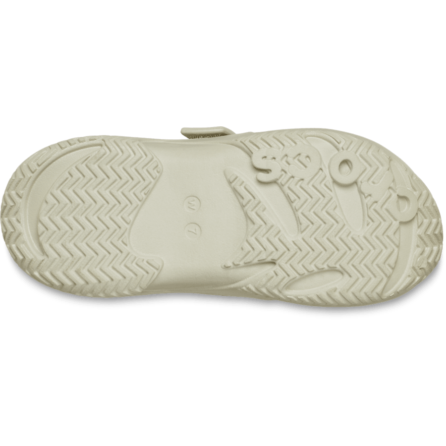 Caged Mule - Crocs