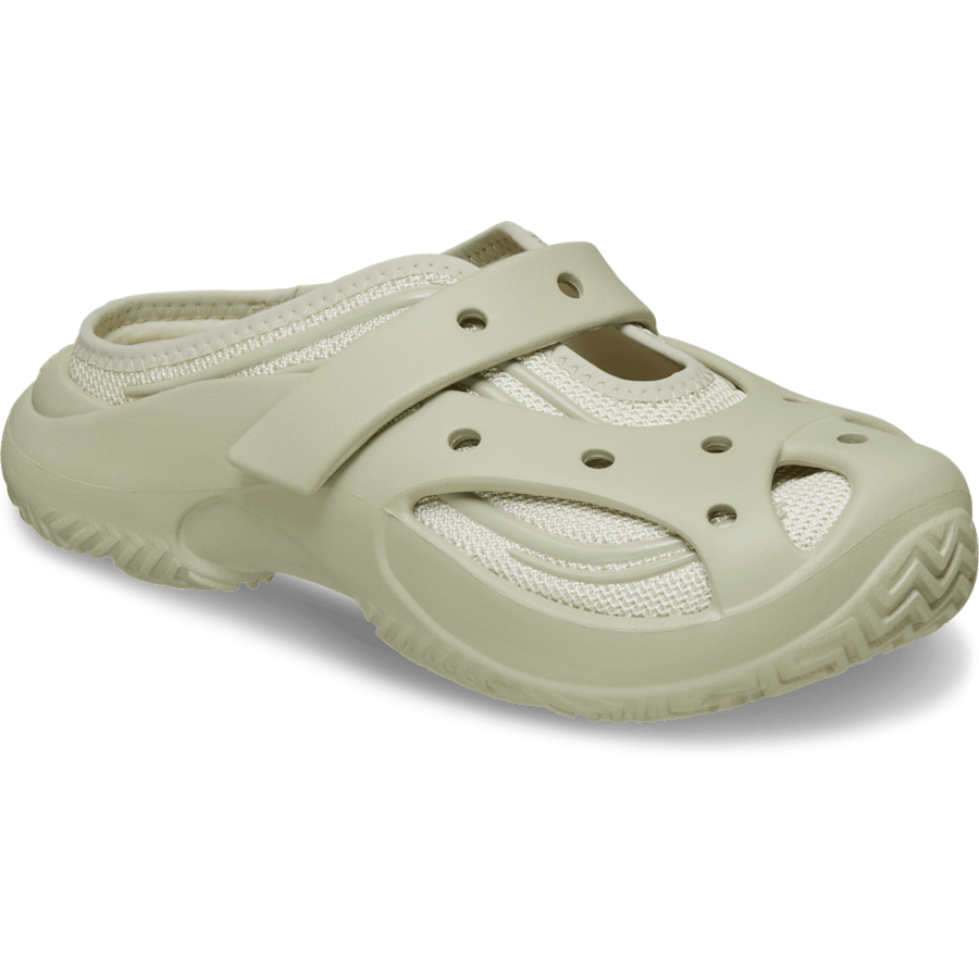 Caged Mule - Crocs