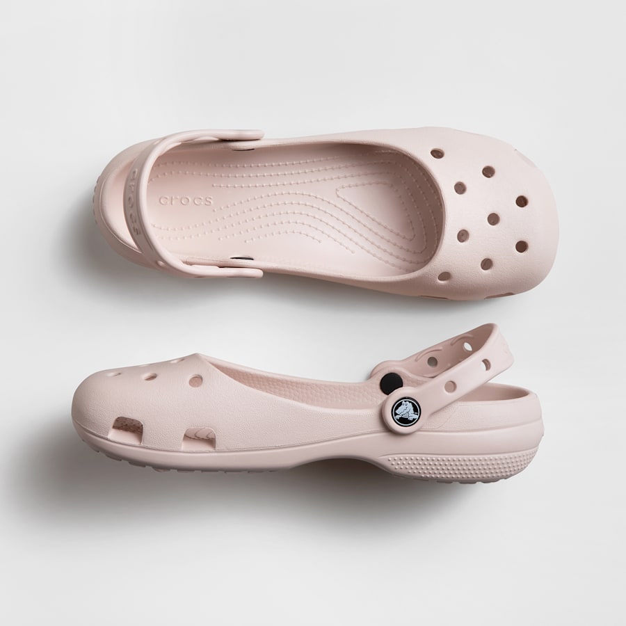 Classic Ballet - Crocs