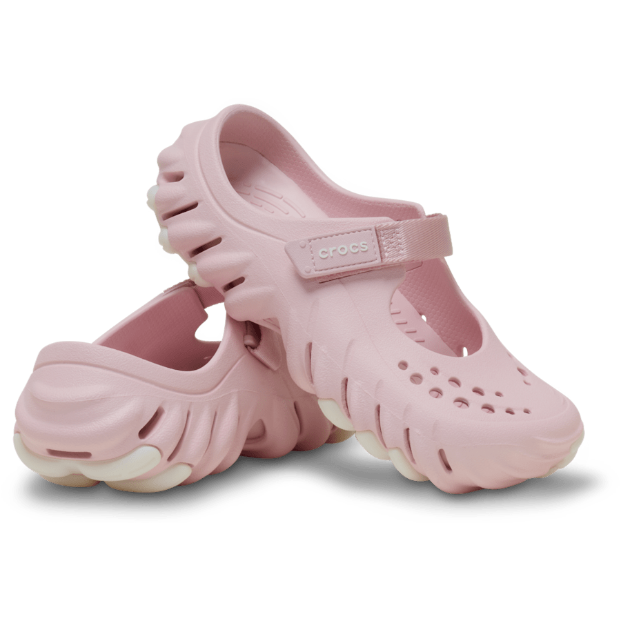 Echo Mary Jane - Crocs
