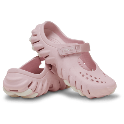 Echo Mary Jane - Crocs