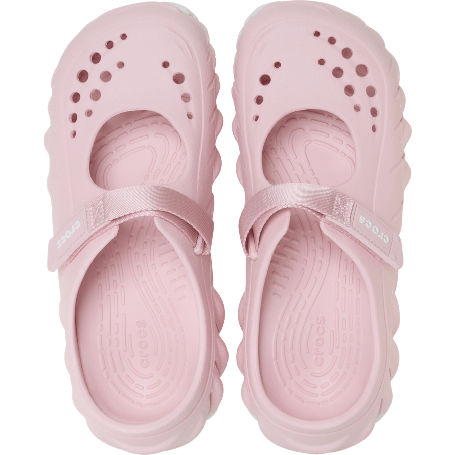 Echo Mary Jane - Crocs