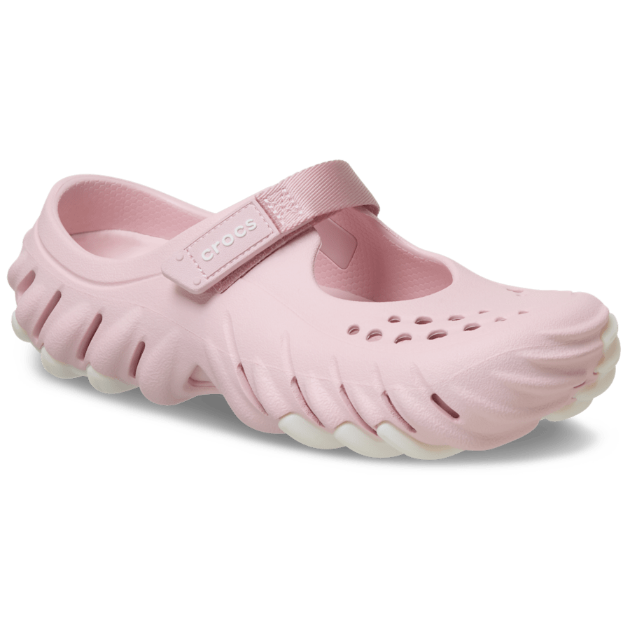 Echo Mary Jane - Crocs