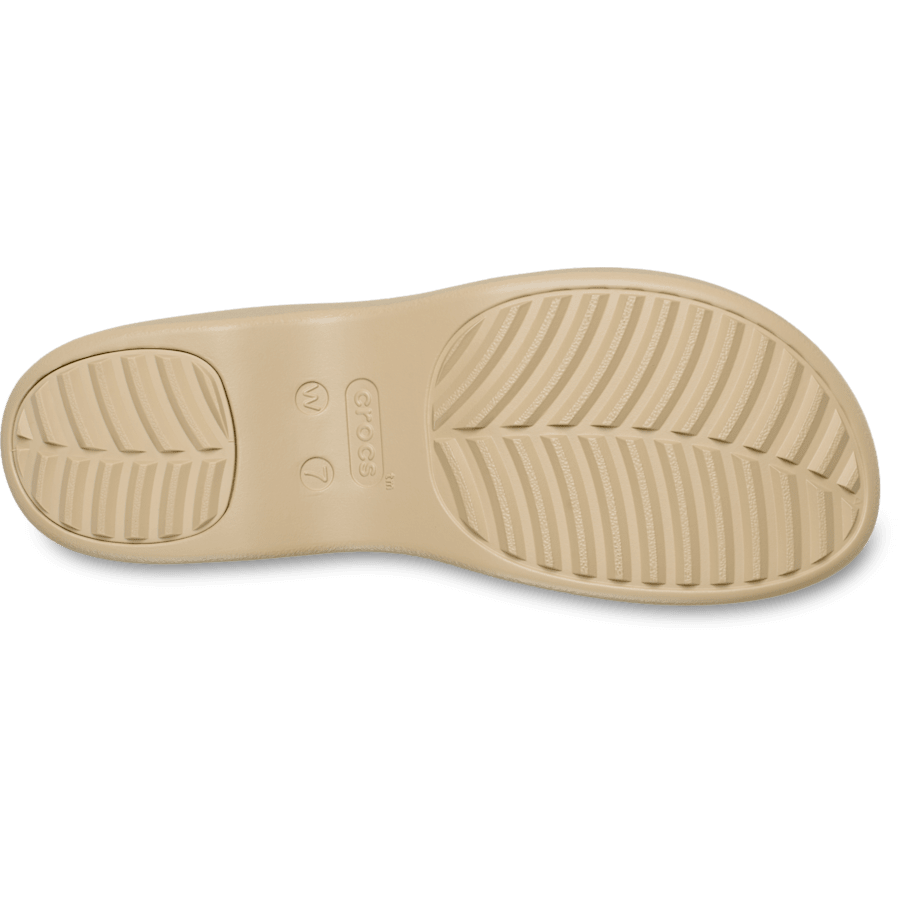 Brooklyn Knot Sky Sandal - Crocs