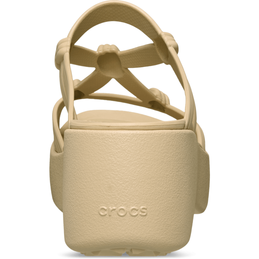 Brooklyn Knot Sky Sandal - Crocs