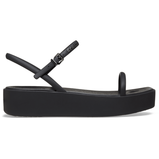 Miami Platform Y Strap Sandal - Crocs