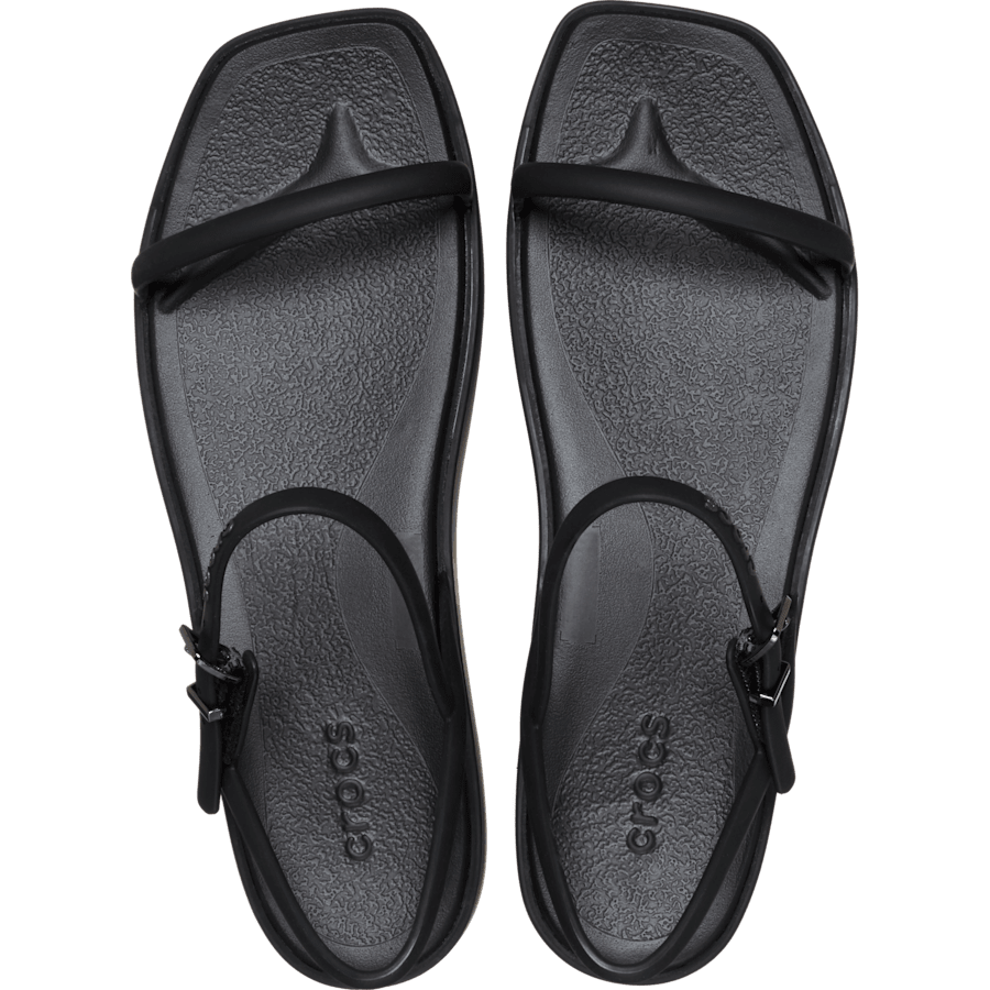 Miami Platform Y Strap Sandal - Crocs
