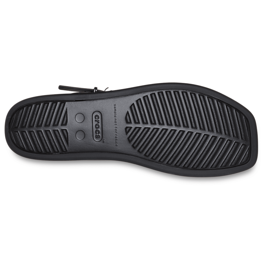 Miami Platform Y Strap Sandal - Crocs