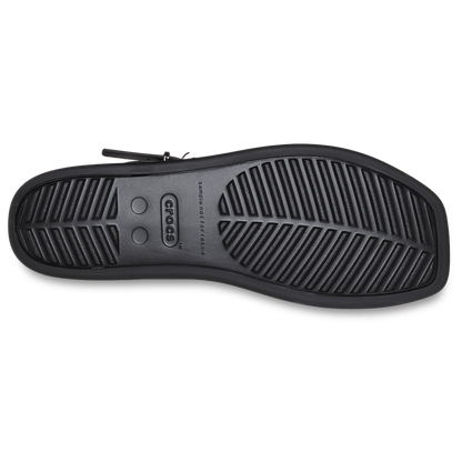 Miami Platform Y Strap Sandal - Crocs