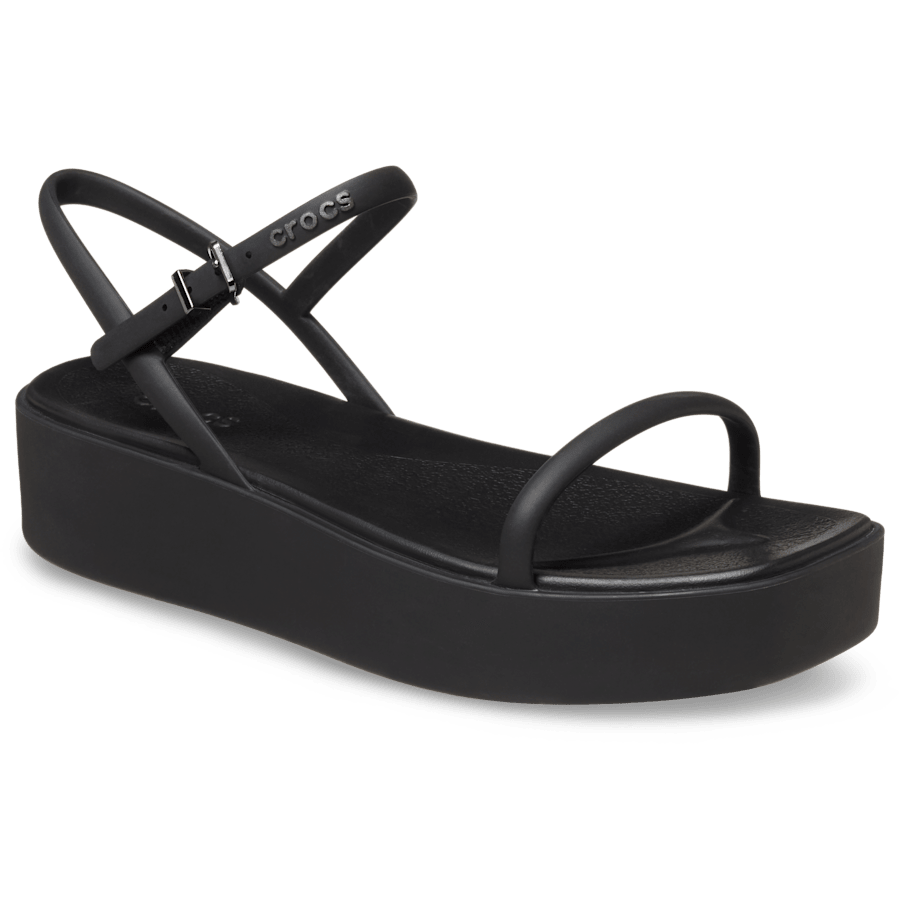 Miami Platform Y Strap Sandal - Crocs