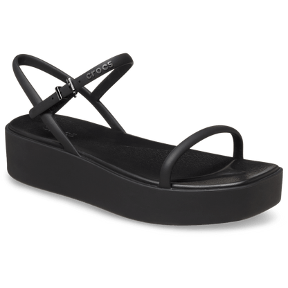 Miami Platform Y Strap Sandal - Crocs