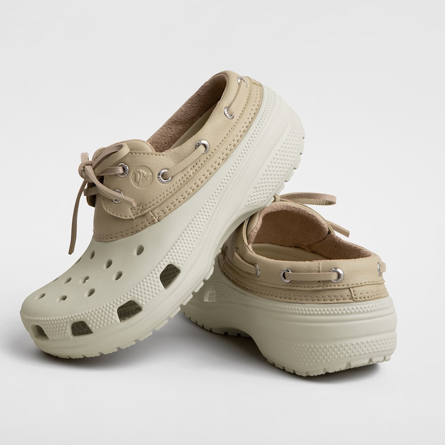 Classic Boat Shoe - Crocs