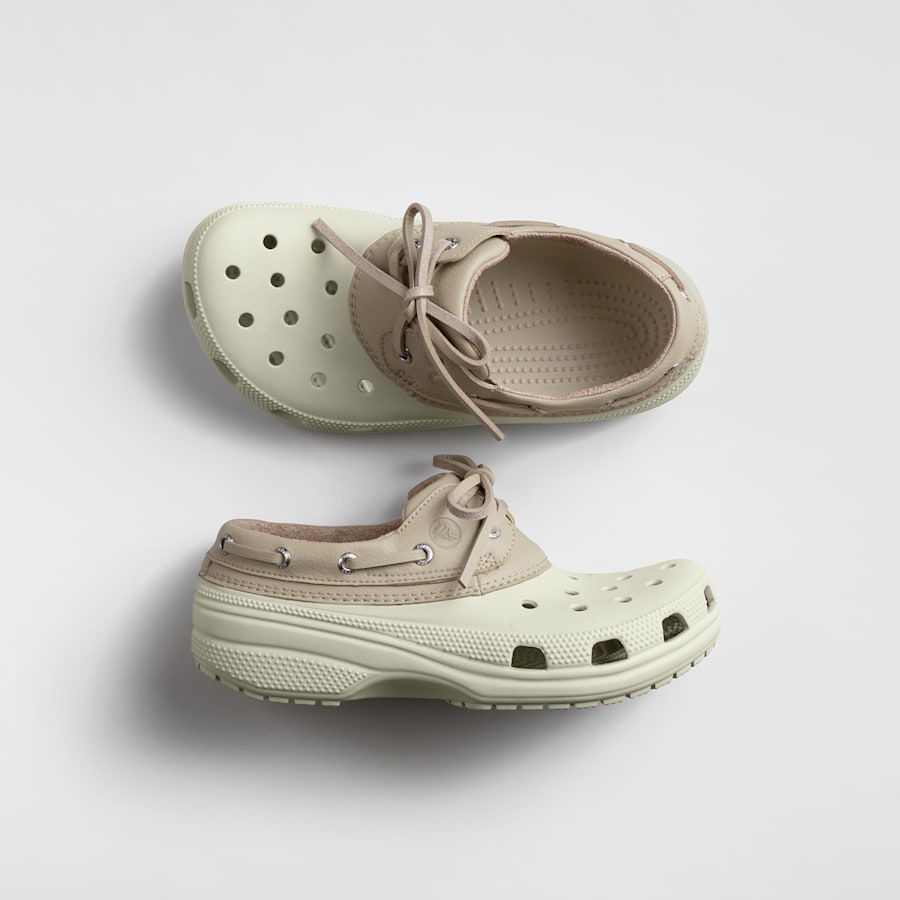 Classic Boat Shoe - Crocs