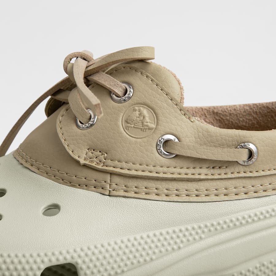 Classic Boat Shoe - Crocs