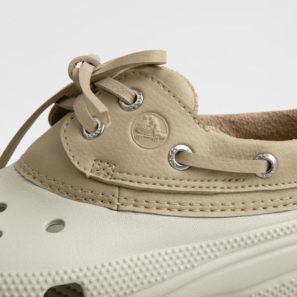 Classic Boat Shoe - Crocs