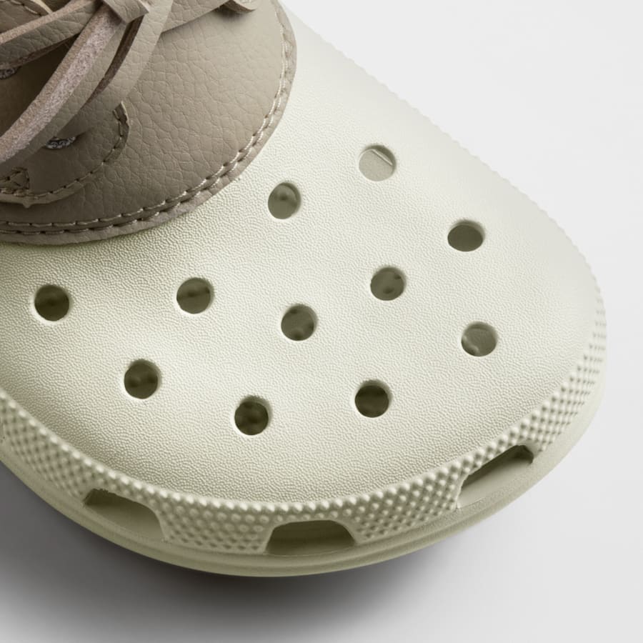 Classic Boat Shoe - Crocs