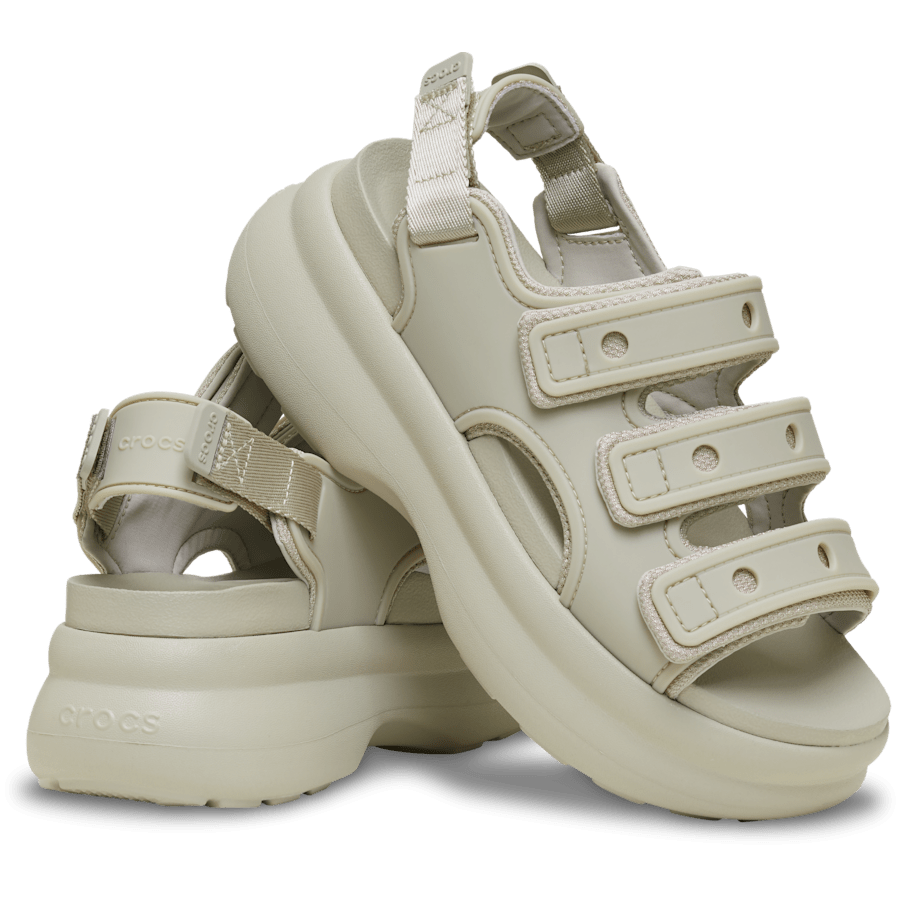 Soho Sport Sandal - Crocs