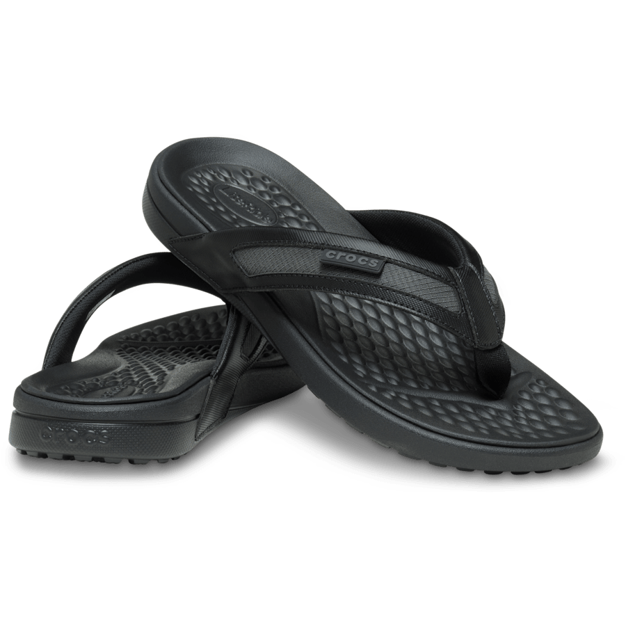Yukon Sport Flip - Crocs