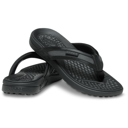 Yukon Sport Flip - Crocs
