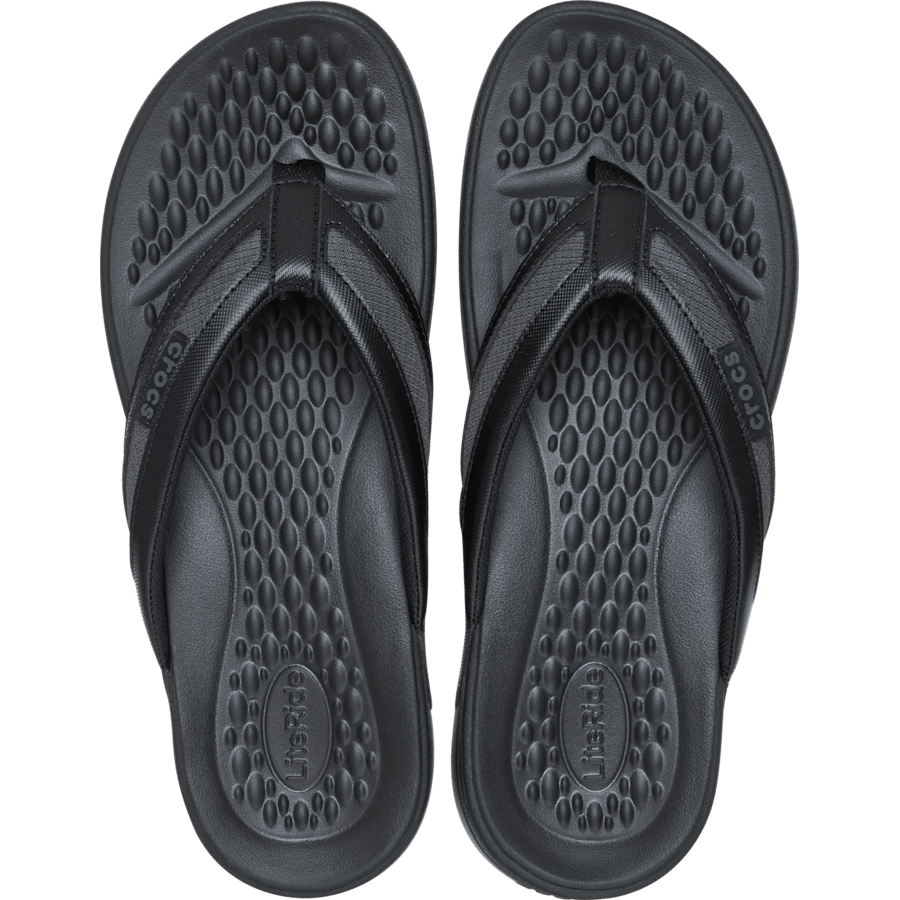Yukon Sport Flip - Crocs