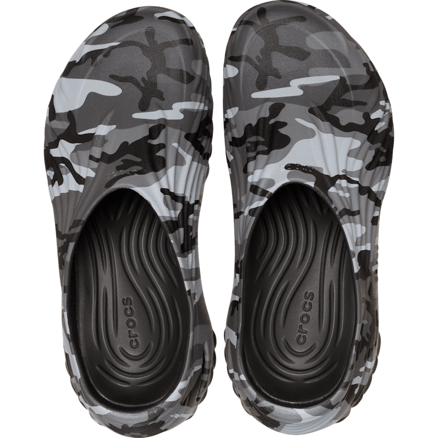 Echo Camo Wave - Crocs