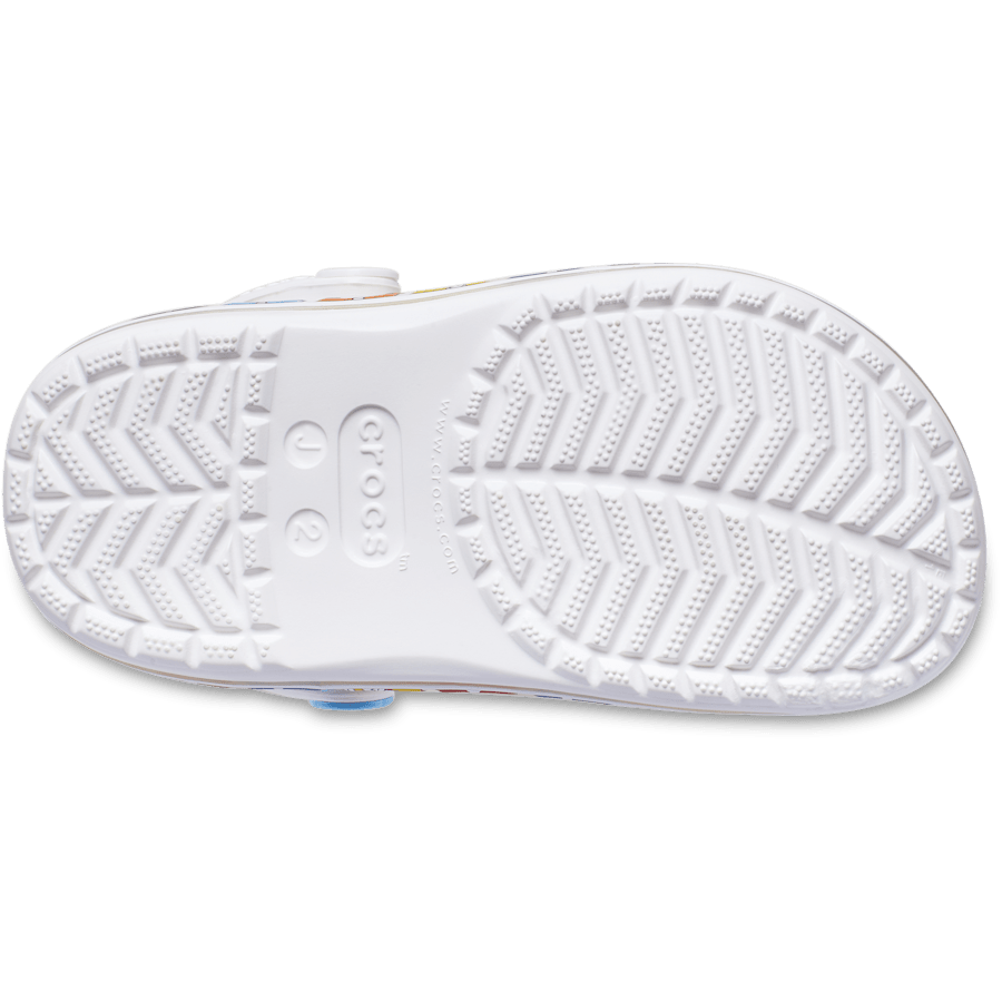 Peanuts Crocband Clog Kids - Crocs