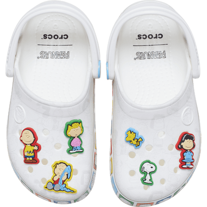 Peanuts Crocband Clog Toddler - Crocs