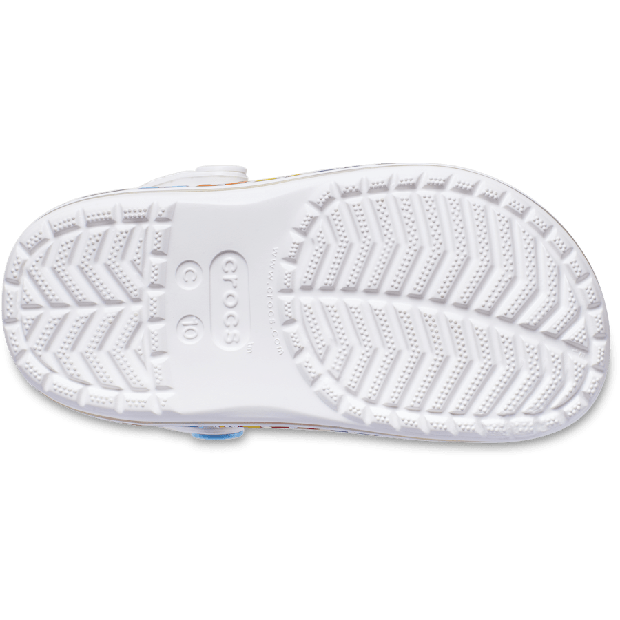 Peanuts Crocband Clog Toddler - Crocs
