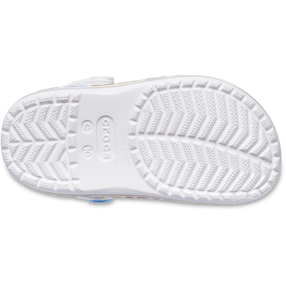 Peanuts Crocband Clog Toddler - Crocs