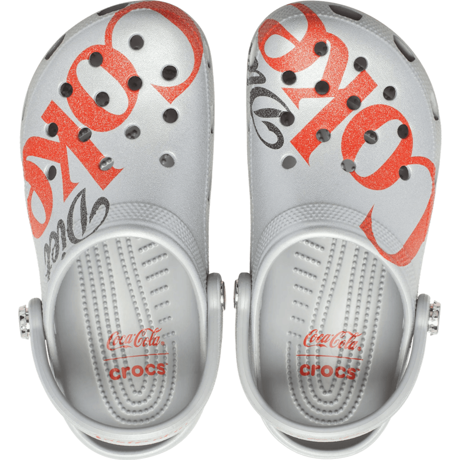 Diet Coke Classic Clog - Crocs